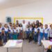 Luciano entrega escola no Planalto e anuncia inauguração de creche no Residencial Agreste