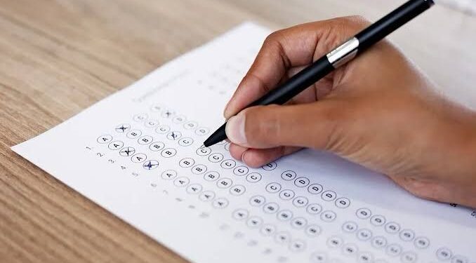 Concurso Unificado tem recorde com 2,65 milhões de inscritos