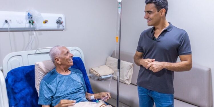 Hospital da Cidade, o novo coração da Saúde de Maceió