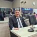 Samyr Malta solicita afastamento do cargo