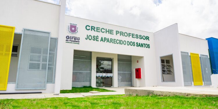 Girau do Ponciano se prepara para entrega de importantes obras