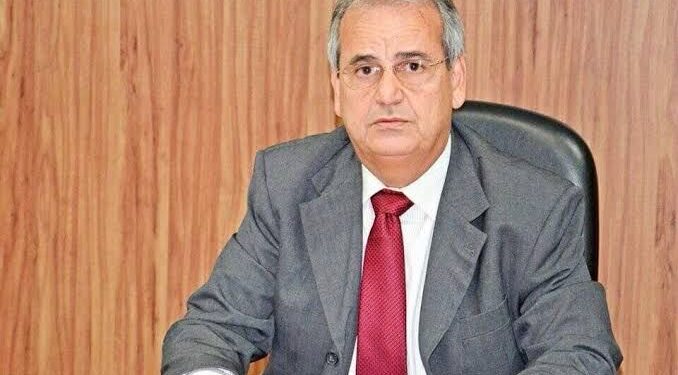 O mais hábil político da família, Otávio Lessa mantém o poder no Tribunal de Contas