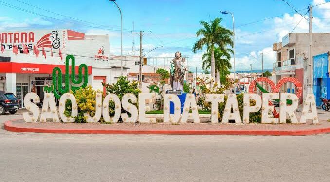 Disputa Eleitoral em São José da Tapera: Prefeito Jarbas Ricardo enfrenta oposição em busca da reeleição