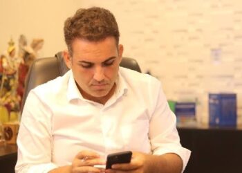 MPAL intervém: Prefeitura de Pilar recebe alerta sobre promoção pessoal nas redes sociais