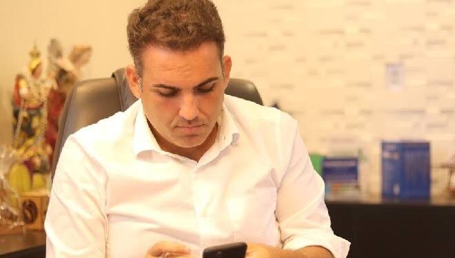 MPAL intervém: Prefeitura de Pilar recebe alerta sobre promoção pessoal nas redes sociais