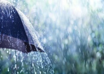 Semarh Alerta: Chuvas intensas podem causar riscos em Alagoas até Quarta-feira (22)