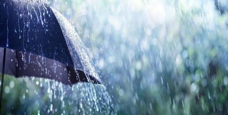 Semarh Alerta: Chuvas intensas podem causar riscos em Alagoas até Quarta-feira (22)