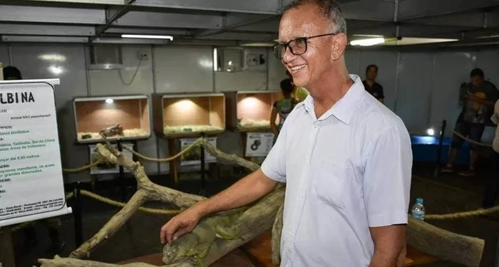 Ex-Prefeito de São José da Tapera é condenado por improbidade administrativa