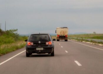 Alagoas registra redução de 4,2% no número de mortes por acidentes de trânsito