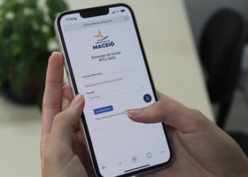 Guia do IPTU 2024 com desconto de 10% deve ser emitida até dia 29