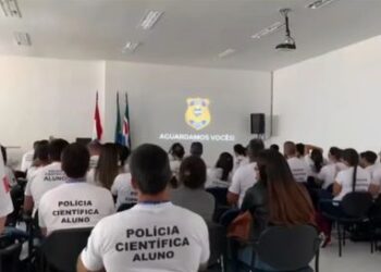 Aprovados em Concurso da Polícia Científica de Alagoas Pleiteiam Mais Vagas para Atender Demanda Crescente
