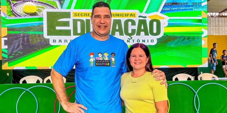 Prefeitura da Barra de Santo Antônio lança projeto Um Salto Para o Futuro