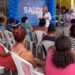 Prefeitura de São Miguel dos Milagres realiza a quarta edição do Saúde no Bairro