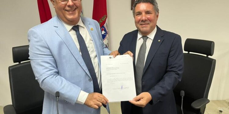 TJAL comunica MPAL sobre abertura de vaga de Desembargador