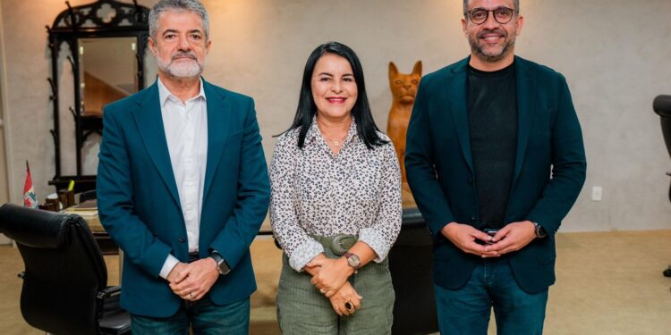 Polícia Científica de Alagoas será comandada pela perita Rosana Coutinho