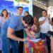 Vereador da Jaqueira: João Catunda consegue 700 vagas de creche em parceria com a Prefeitura