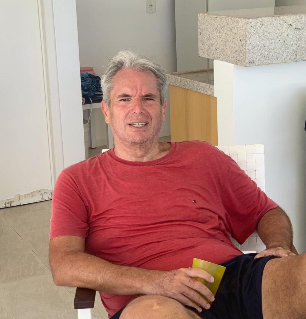 Como o ex-prefeito Celso Luiz foi de “irmão” a inimigo político de Calheiros