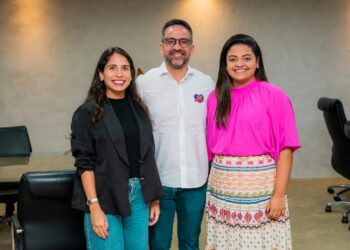 Cresce o número de mulheres no primeiro escalão do governo de Alagoas