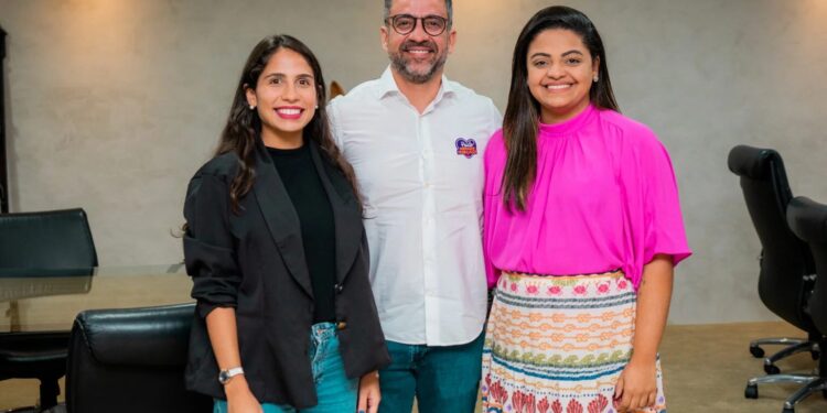 Cresce o número de mulheres no primeiro escalão do governo de Alagoas