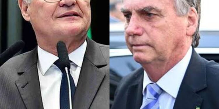 Renan pedirá à PGR reabertura de inquéritos contra a gestão Bolsonaro