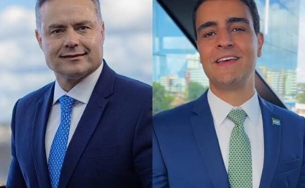 Saiba quais são os políticos de Alagoas mais seguidos no Instagram