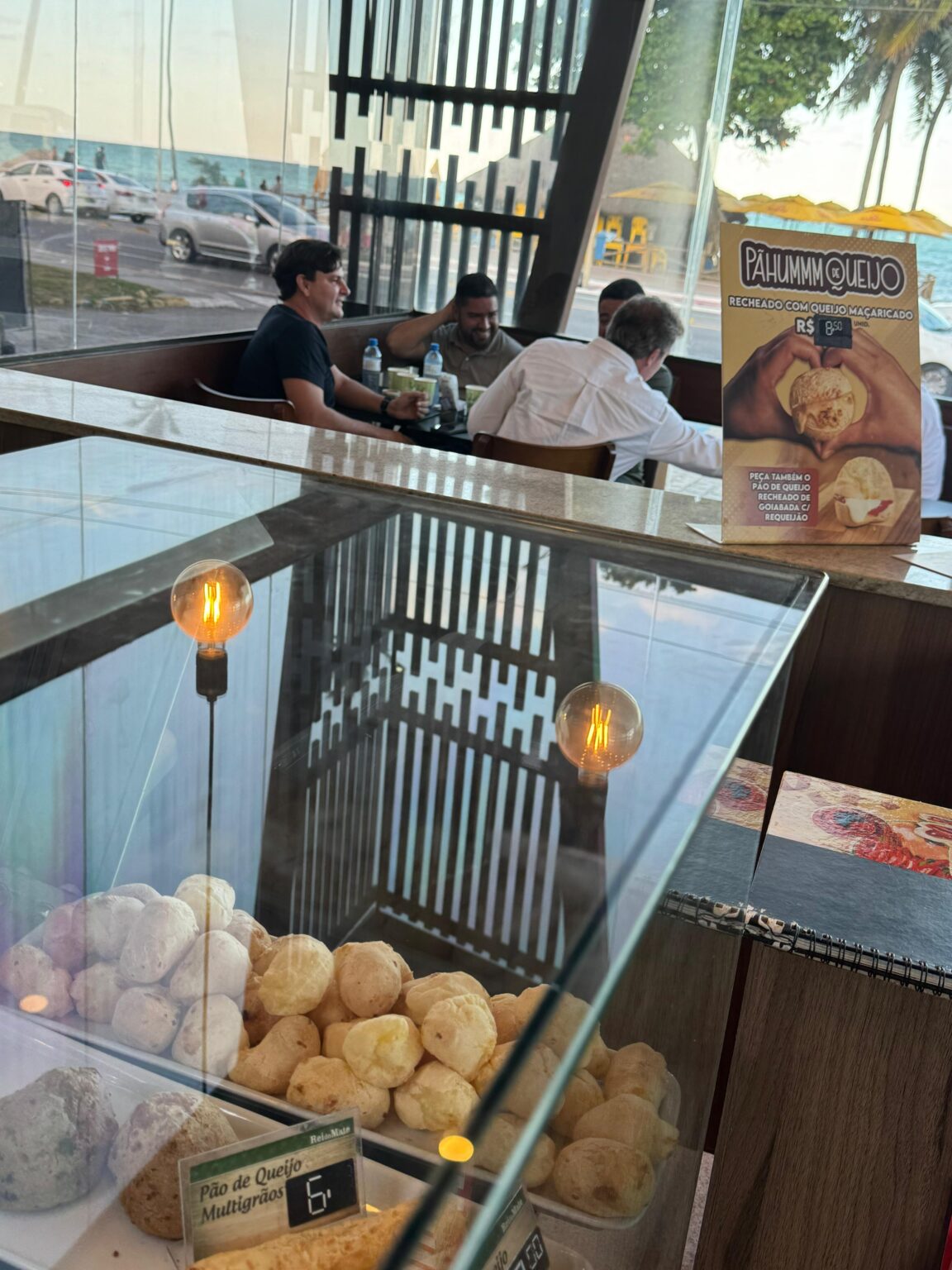 Encontro Estratégico entre Beltrões e Gêmeos João Victor e João Paulo Pode Redefinir Cenário em Coruripe