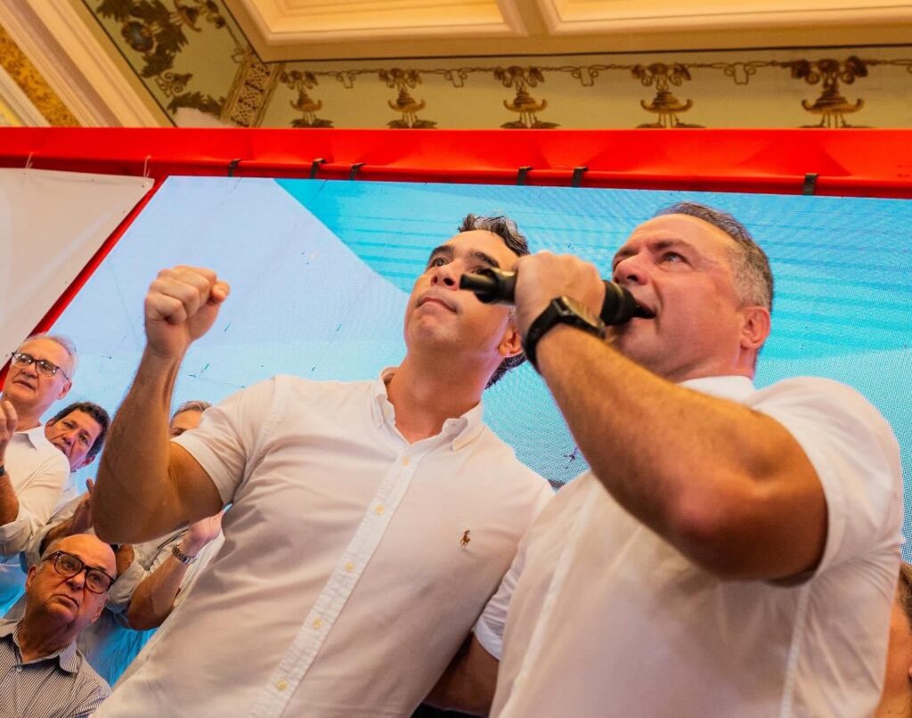 Tio Rafa vai enfrentar uma batalha duríssima para superar a maldição dos Calheiros em Maceió