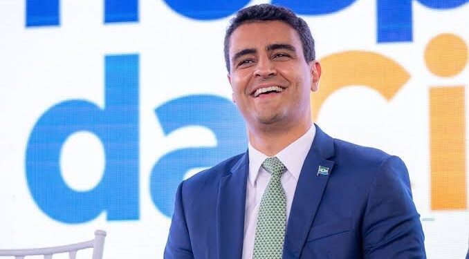 O mar de rosas de JHC, favorito à reeleição, pode se transformar numa coroa de espinhos em 2026