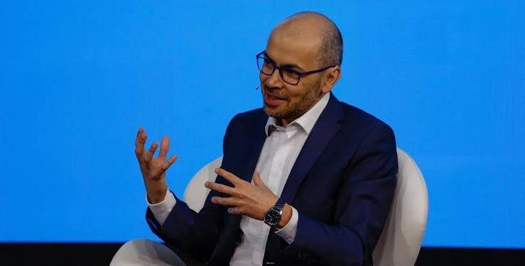 ‘Videogames podem estimular a criatividade das crianças’, diz milionário da inteligência artificial