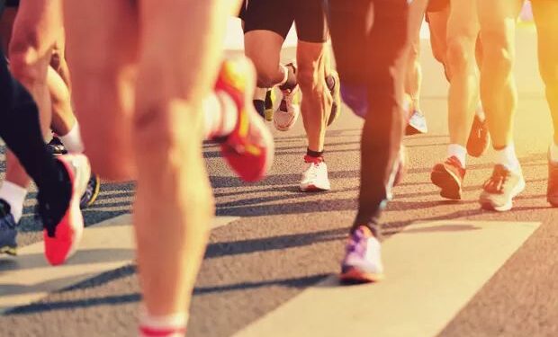 Maratona em celebração à Semana do Autismo acontece no próximo dia 7