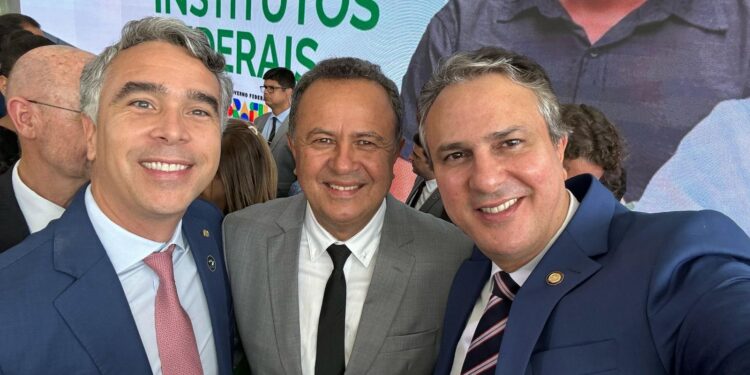 Um presente a Mata Grande nos seus 187 anos