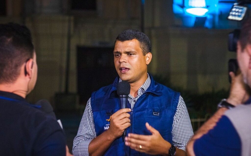 PDT de Lessa pede ajuda para eleger João Folha vereador de Maceió