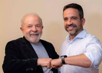 Comissao cita apoio a Lula e Paulo Dantas e oposição a JHC