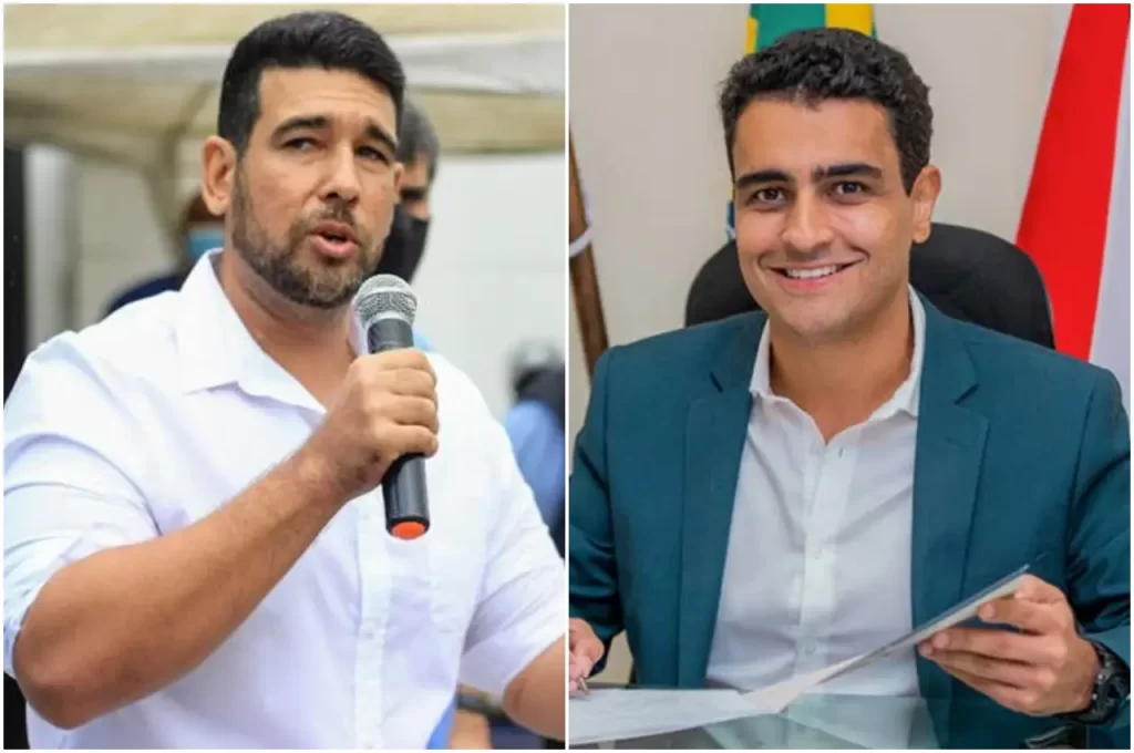 Bruno Lopes assume presidência do PL e afirma aliança com JHC