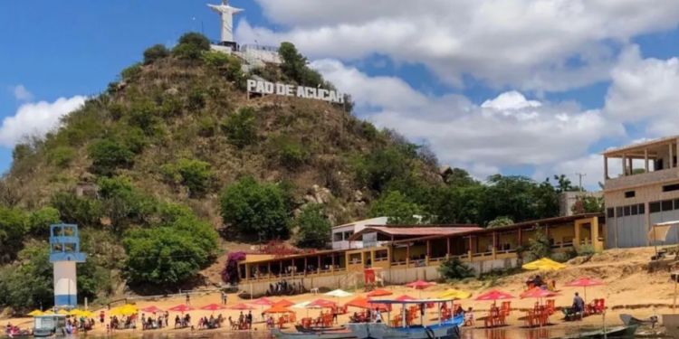 Pão de Açúcar está a frente das cidades mais quentes do Brasil, aponta ranking