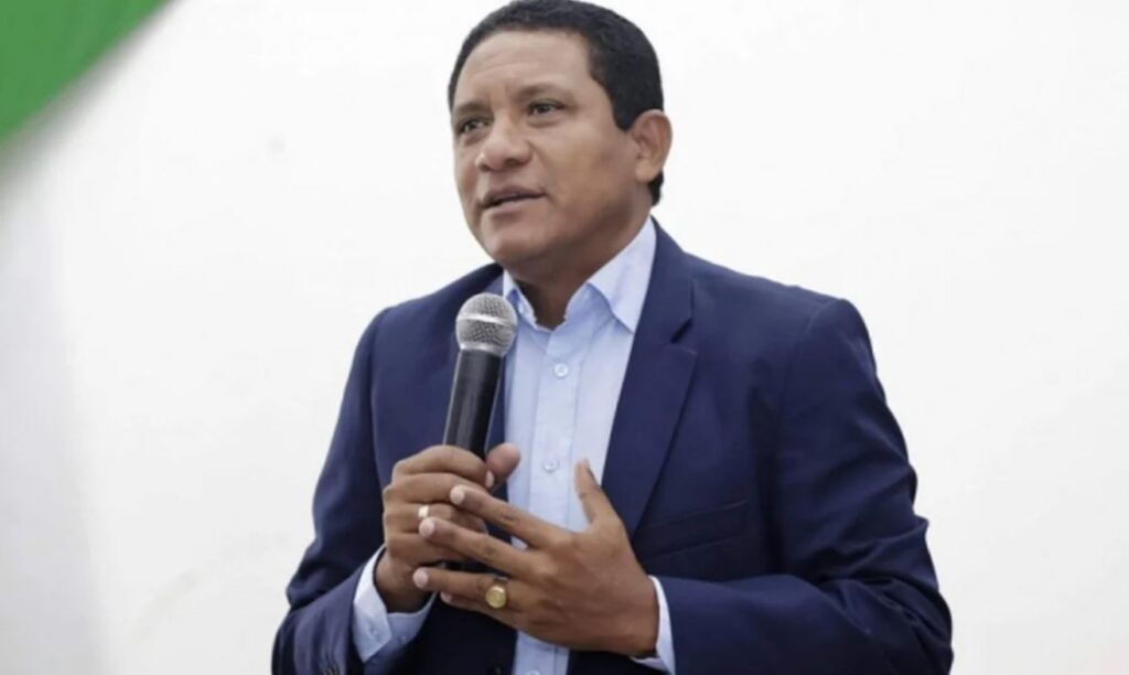 MP dá 10 dias para Prefeitura de Palmeira atualizar Portal da Transparência