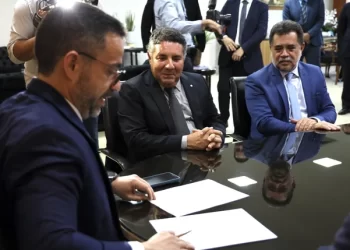 Tribunal de Justiça nomeia Marcio Roberto como novo desembargador