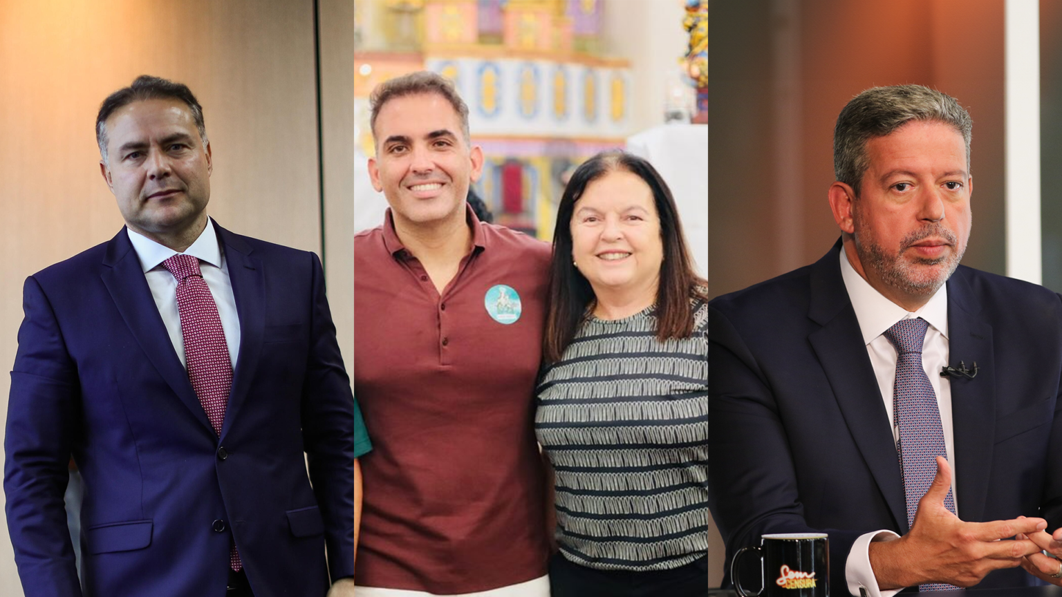 Fátima Rezende, Candidata de Pilar, em Meio a Controvérsias sobre sua Filiação Partidária