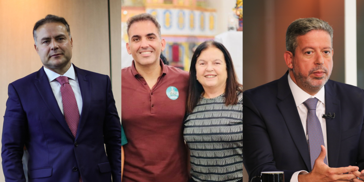Fátima Rezende, Candidata de Pilar, em Meio a Controvérsias sobre sua Filiação Partidária
