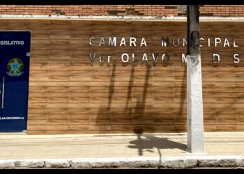 Câmara Municipal de Major Izidoro realiza votação para reduzir em mais de 73% o subsídio dos vereadores