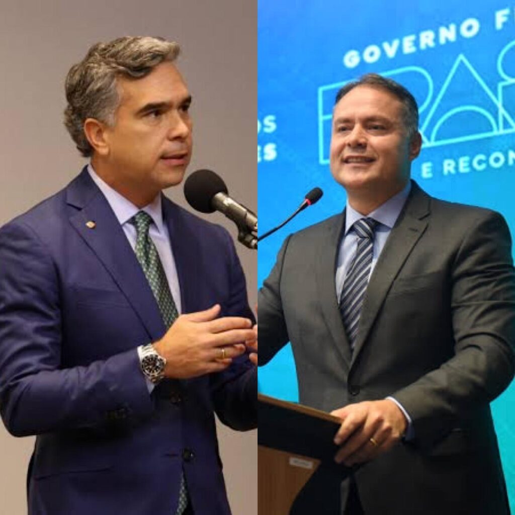 “Rafael está preparado e vai tirar o JHC do TikTok para a vida real”, diz Ministro