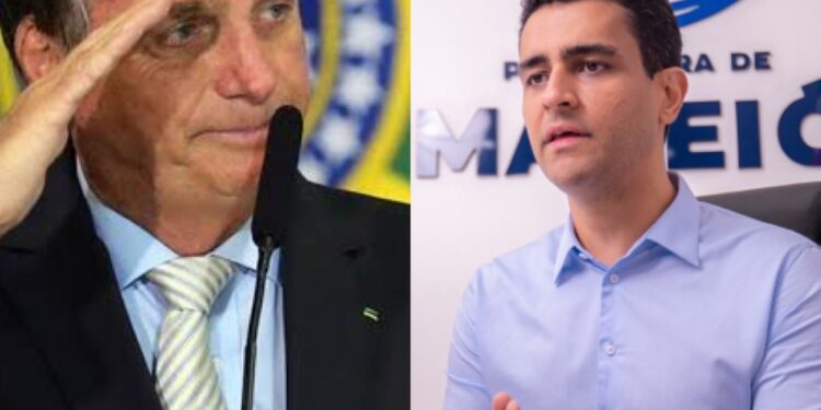 JHC pretende receber Bolsonaro apresentando uma forte chapa de candidatos a vereador pelo PL