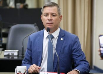 Cabo Bebeto critica desproporção em condenações pelo 8 de janeiro