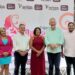 Prefeito de São Miguel dos Campos assina ordem de serviço para construção da Casa da Mulher