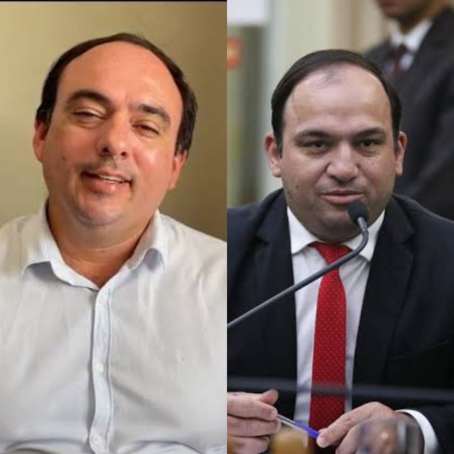 Família Silva, devagar que o santo é de barro…