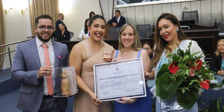 Mulheres Extraordinárias: Audiência proposta por Gabi Gonçalves celebra mulheres e lançar iniciativas pela igualdade