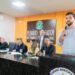 Prefeito Lucas Santos apresenta balanço dos três anos de sua gestão na abertura dos trabalhos legislativos