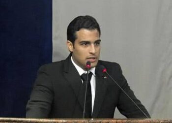 Partido Liberal (PL) aguarda filiação do presidente da Câmara Municipal de Maceió, Galba Netto