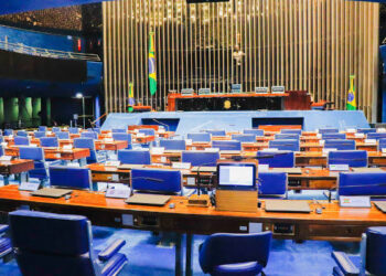 Nordeste lidera em eleição de mulheres por mandato, aponta pesquisa sobre o Senado Federal