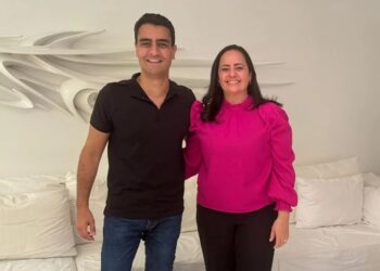 Fabiana Pessoa assume presidência do PL em Arapiraca e lança pré-candidatura à prefeitura